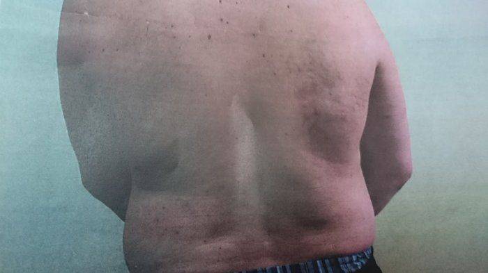 В Одессе арестанты жалуются на пытки СБУ