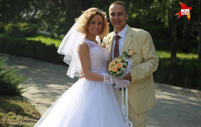 Прогулка по мирному Донецку