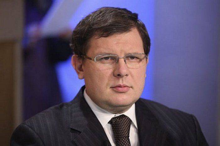 Правительство в изгнании даст фору Киеву