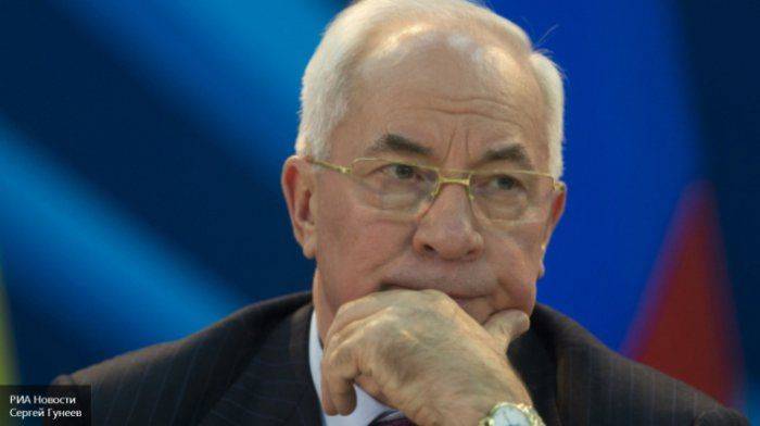 В Комитет спасения Украины войдут те, кто не связан с нынешним режимом