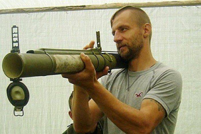 Казак Гаврилюк предлагает организовать сафари на жителей Донбасса