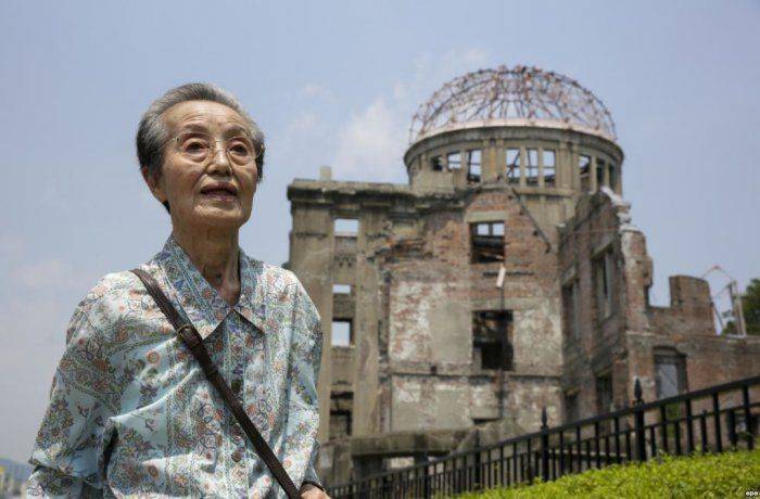 Может ли повториться Хиросима?
