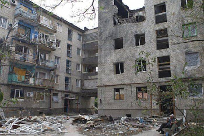 Последние тенденции в логове американских марионеток