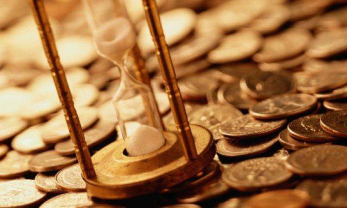 Каждый гражданин Украины должен МВФ 30 000 гривен