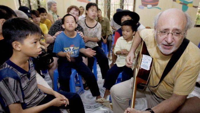 Вспоминая Вьетнам: Agent Orange по-прежнему вызывает страдания