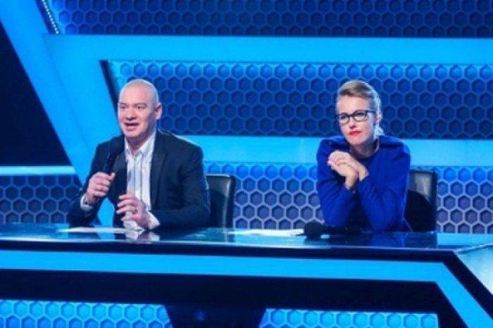 Гасконец Коломойский взял к себе «лошадь» Собчак