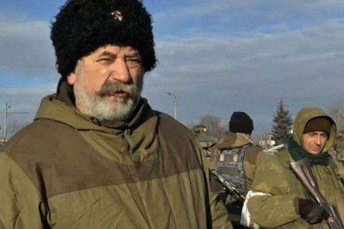 Никогда мы не будем братьями! Запорожские казаки разорвали связи с «Войском Донским» 