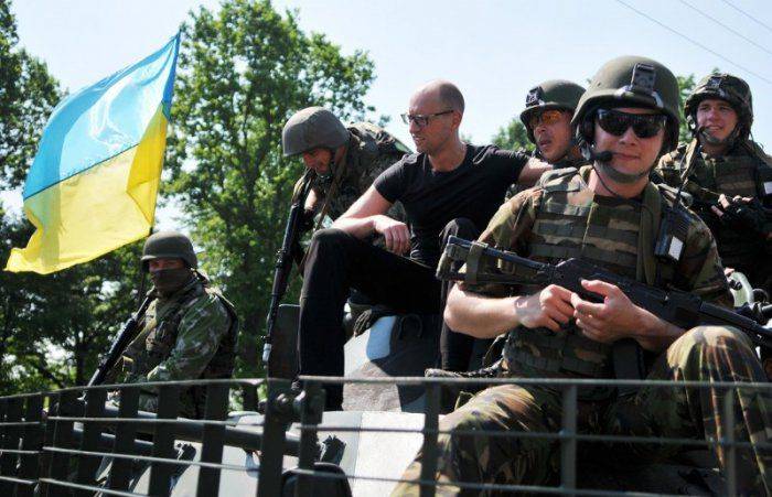 США: Честный взгляд на Украину из… 1948 года