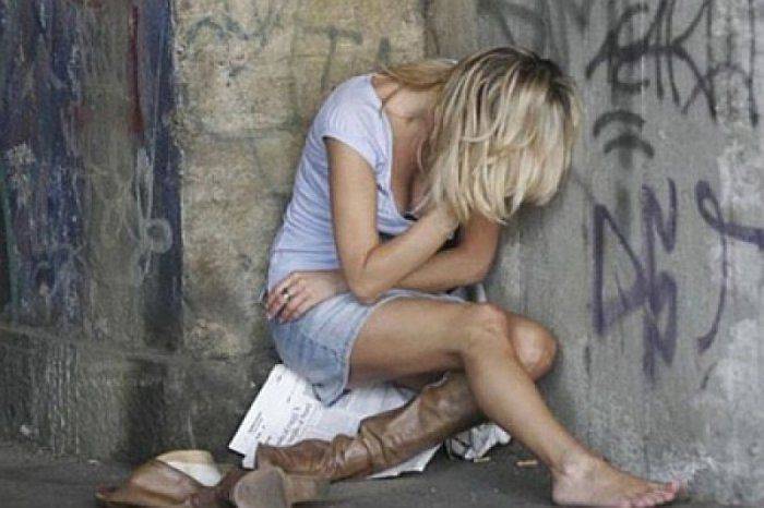 Волонтер изнасиловал восторженную поклонницу героев АТО