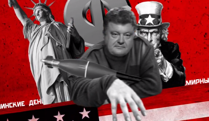 Эпидемии поглощают Украину