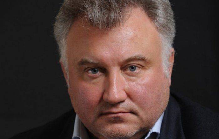 Иллюзия убийства