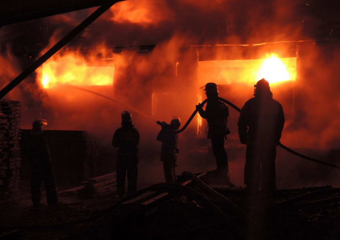 Донбасс в огне: ВСУ атаковали ДНР по всей линии фронта