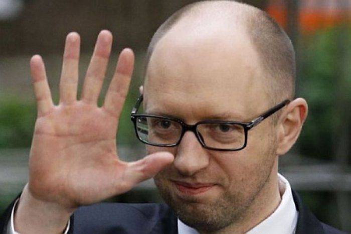 Бандитос-мучачос, добро пожаловать на Украину!