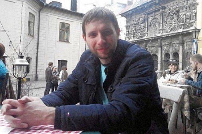 Майдаун Парасюк собирает деньги на безбедную старость в Калифорнии 