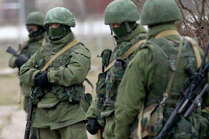 Bloomberg: Крым ушел из Украины с молчаливого одобрения Запада  