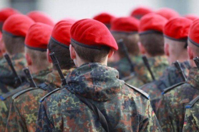 НАТО хотело напугать Россию, а село в лужу