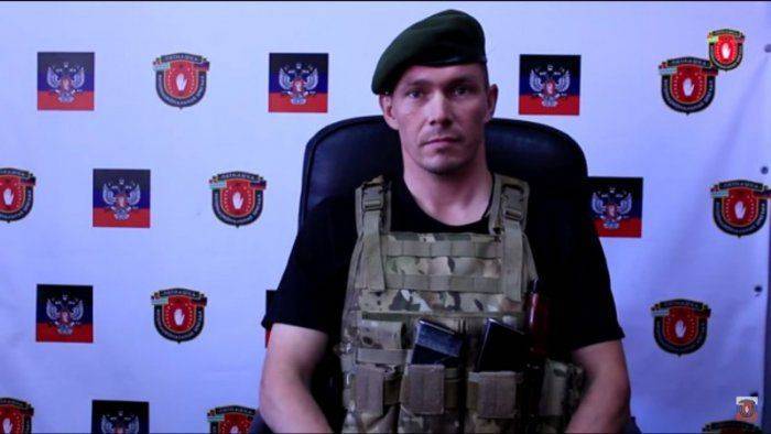 Финский доброволец украинским военным: Уберите свое правительство и американцев и война закончится!