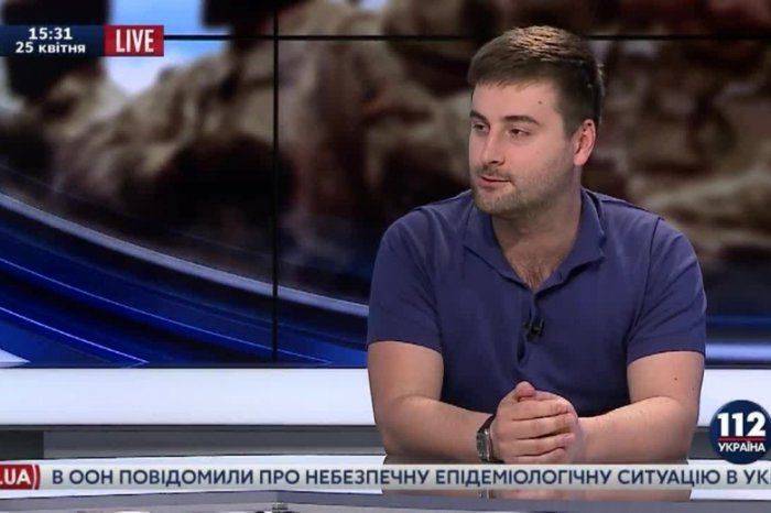 Кирилл Молчанов: "если нефть будет по 20 долларов за баррель, то в Саудовской Аравии начнется майдан"