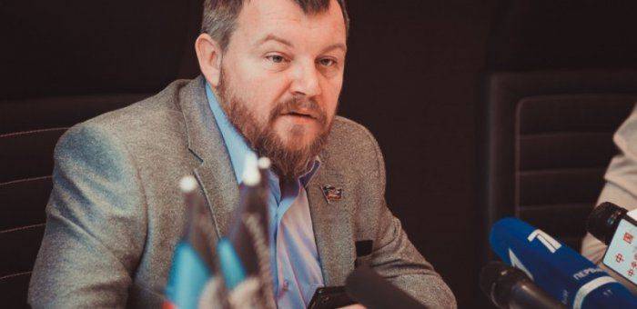 ДНР планирует войти в Евразийский экономический союз и строить "СССР" 