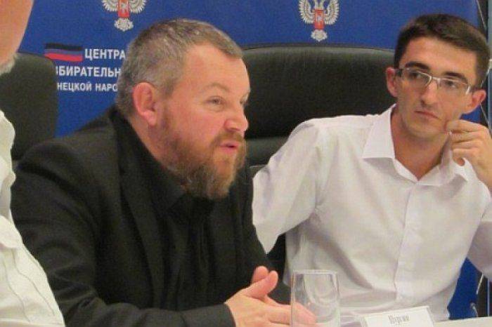 Идеология ДНР. На каких основах строить новое государство? 