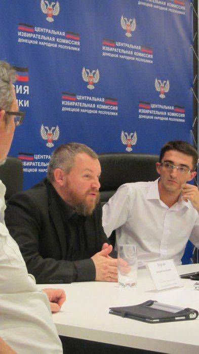 Идеология ДНР. На каких основах строить новое государство? 