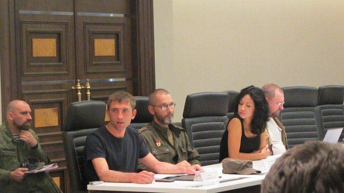 Идеология ДНР. На каких основах строить новое государство? 