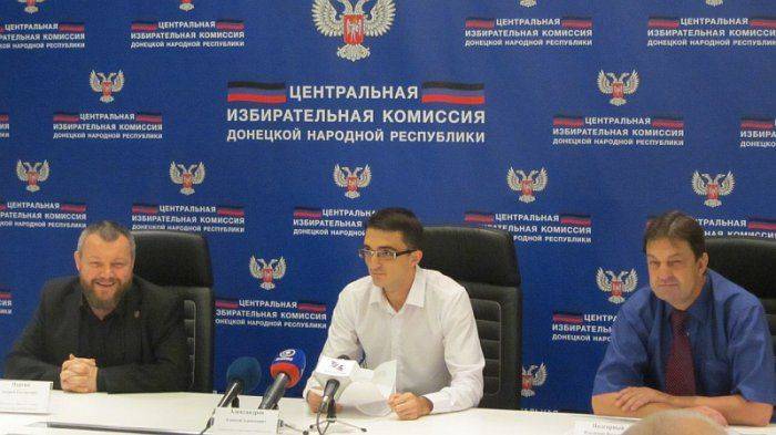 Идеология ДНР. На каких основах строить новое государство? 