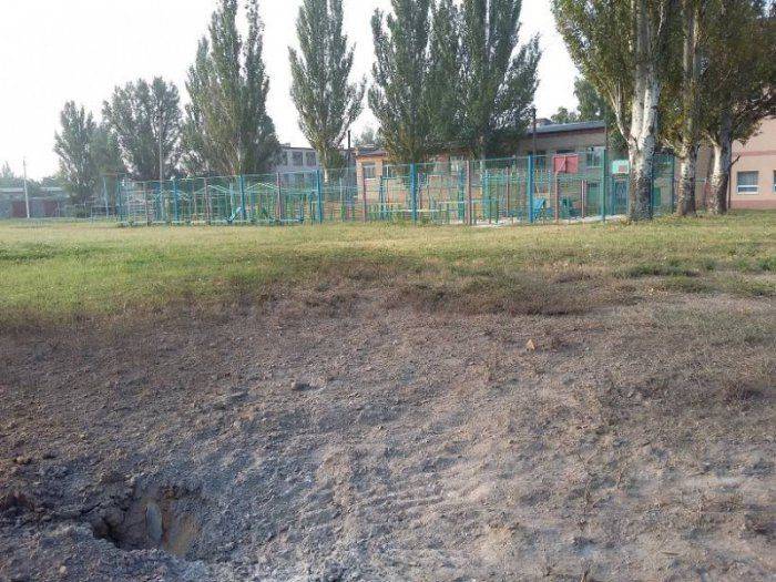 ВСУ продолжает обстрелы: в Донецке убита женщина