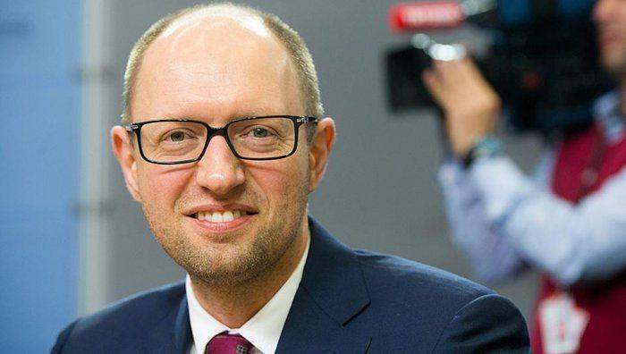 Яценюк врал: За «списание долга» Украине придется заплатить в 10 раз больше