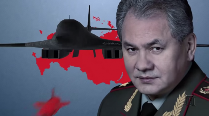 Новое оружие России - Российские технологии