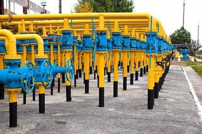 Новая версия украинских ученых: Украина научила Россию добывать нефть  