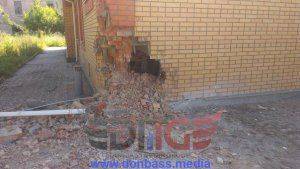 Сводки от ополчения Новороссии  1 августа 2015