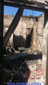 Сводки от ополчения Новороссии  1 августа 2015