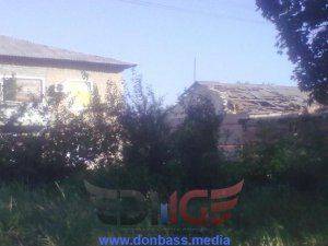 Сводки от ополчения Новороссии  1 августа 2015