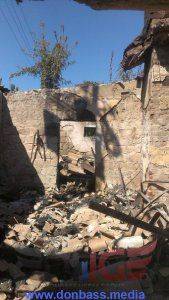 Сводки от ополчения Новороссии  1 августа 2015