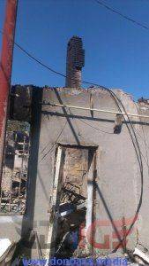 Сводки от ополчения Новороссии  1 августа 2015