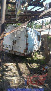 Сводки от ополчения Новороссии  1 августа 2015