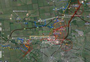Сводки от ополчения Новороссии  1 августа 2015