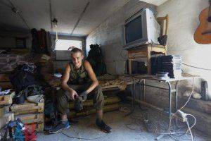 Сводки от ополчения Новороссии 4 августа 2015