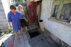 Сводки от ополчения Новороссии 4 августа 2015