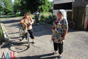 Сводки от ополчения Новороссии 4 августа 2015