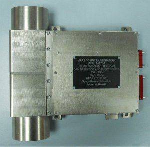 И на Марсе будут яблони цвести