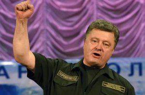 Политика Украины – постоянные провокации