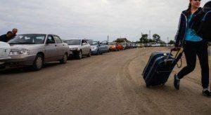 Бежать любой ценой