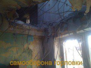 Сводки от ополчения Новороссии 29 августа 2015