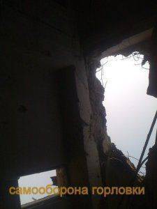 Сводки от ополчения Новороссии 29 августа 2015