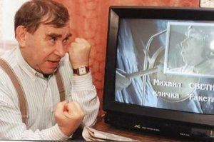 Актер Михаил Светин умер в реанимации