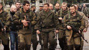 Глава ДНР вызвал Турчинова на поединок