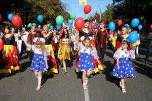 Сводки от ополчения Новороссии 31 августа 2015