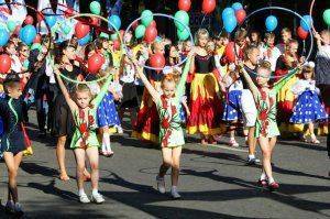 Сводки от ополчения Новороссии 31 августа 2015